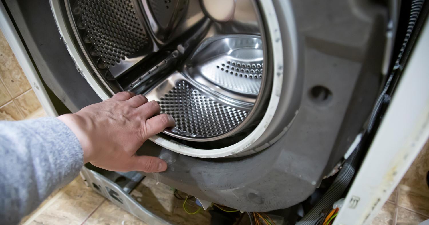 Professional Dryer Repair Service