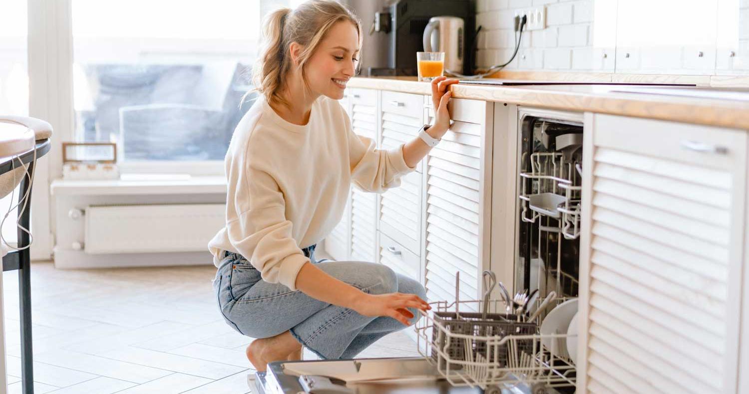 Air Butler Appliance Dishwasher Repair Service
