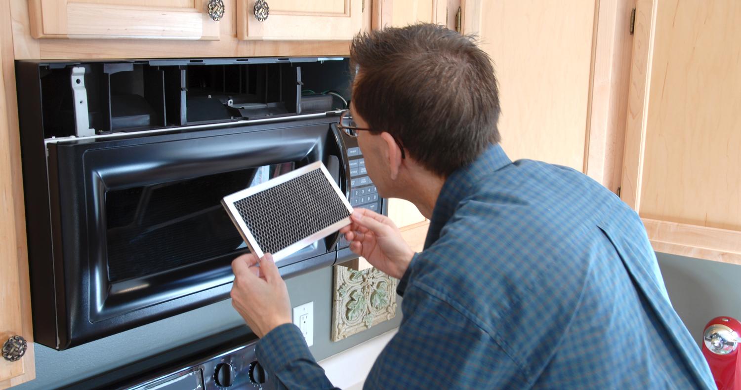Air Butler Appliance offers fast and reliable microwave repairs