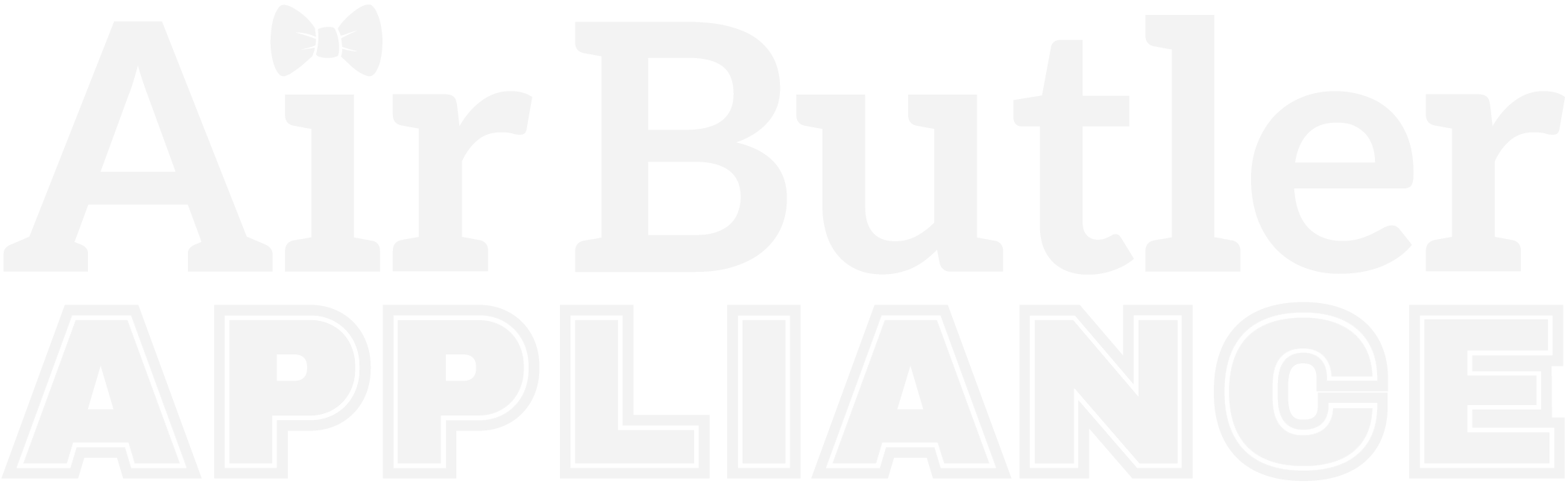 Air Butler Appliance logo