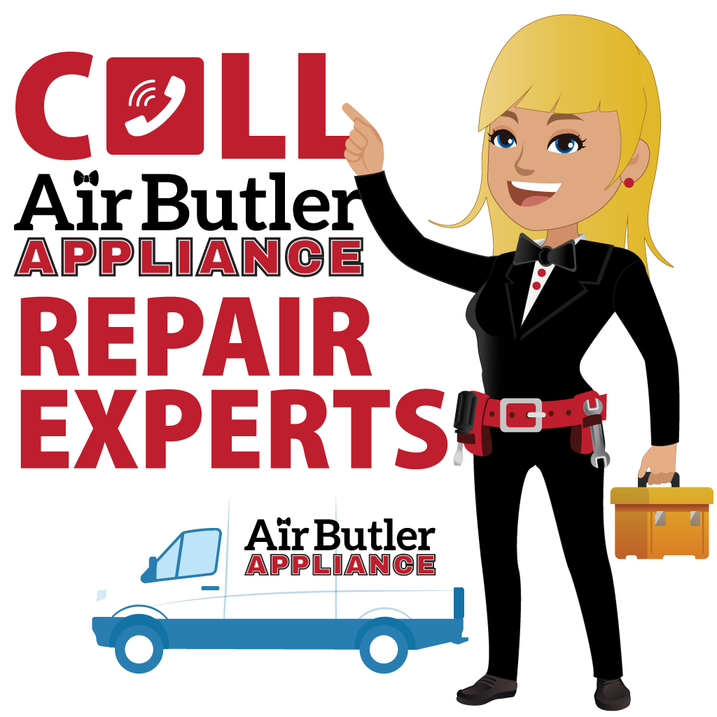 Appliance repair and service company serving Big Horn County, WY